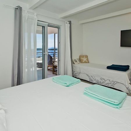 Apartament Rino Hvar Town Zewnętrze zdjęcie