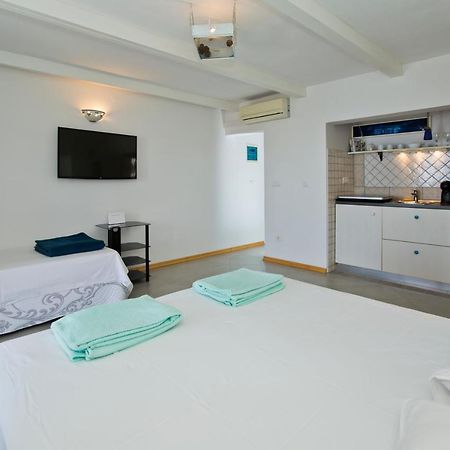 Apartament Rino Hvar Town Zewnętrze zdjęcie