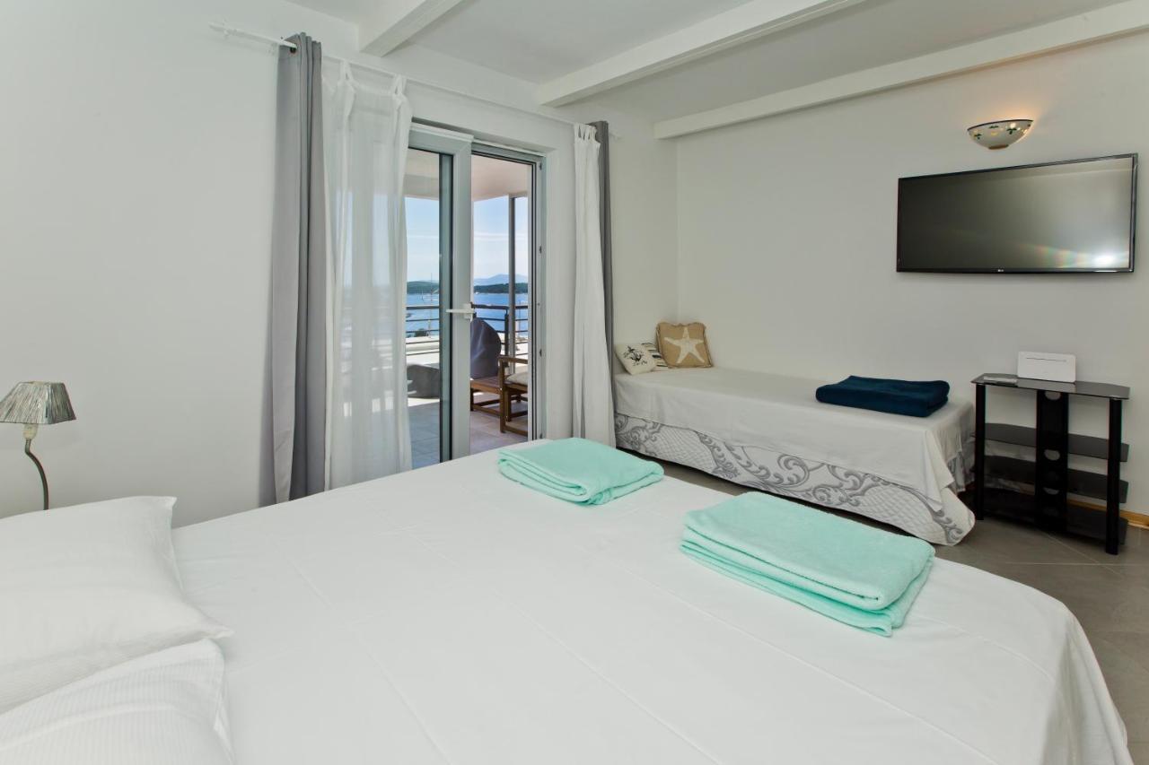 Apartament Rino Hvar Town Zewnętrze zdjęcie