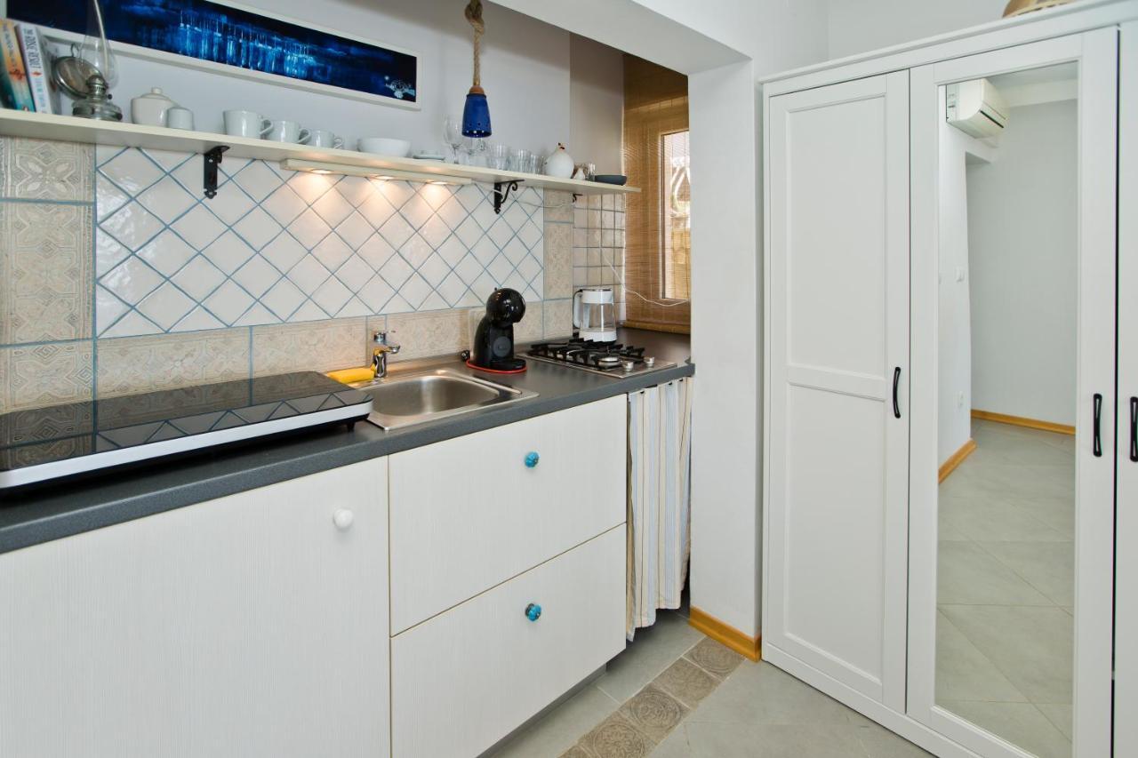 Apartament Rino Hvar Town Zewnętrze zdjęcie