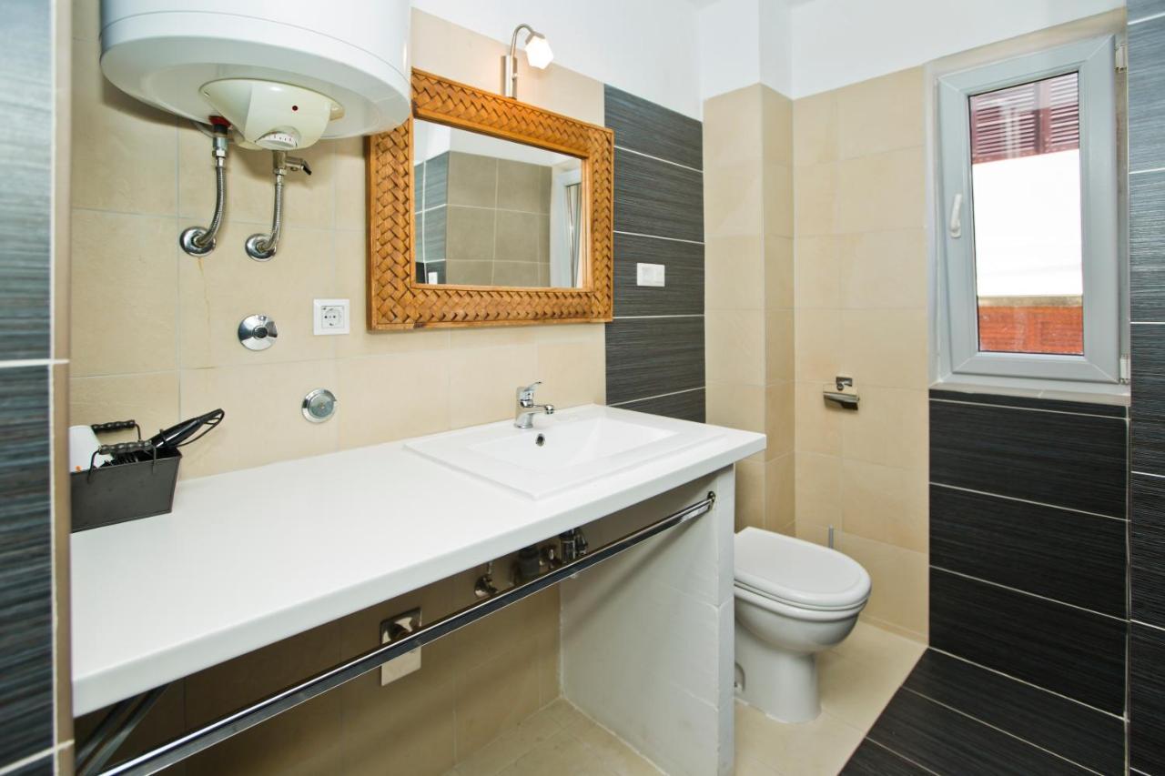 Apartament Rino Hvar Town Zewnętrze zdjęcie