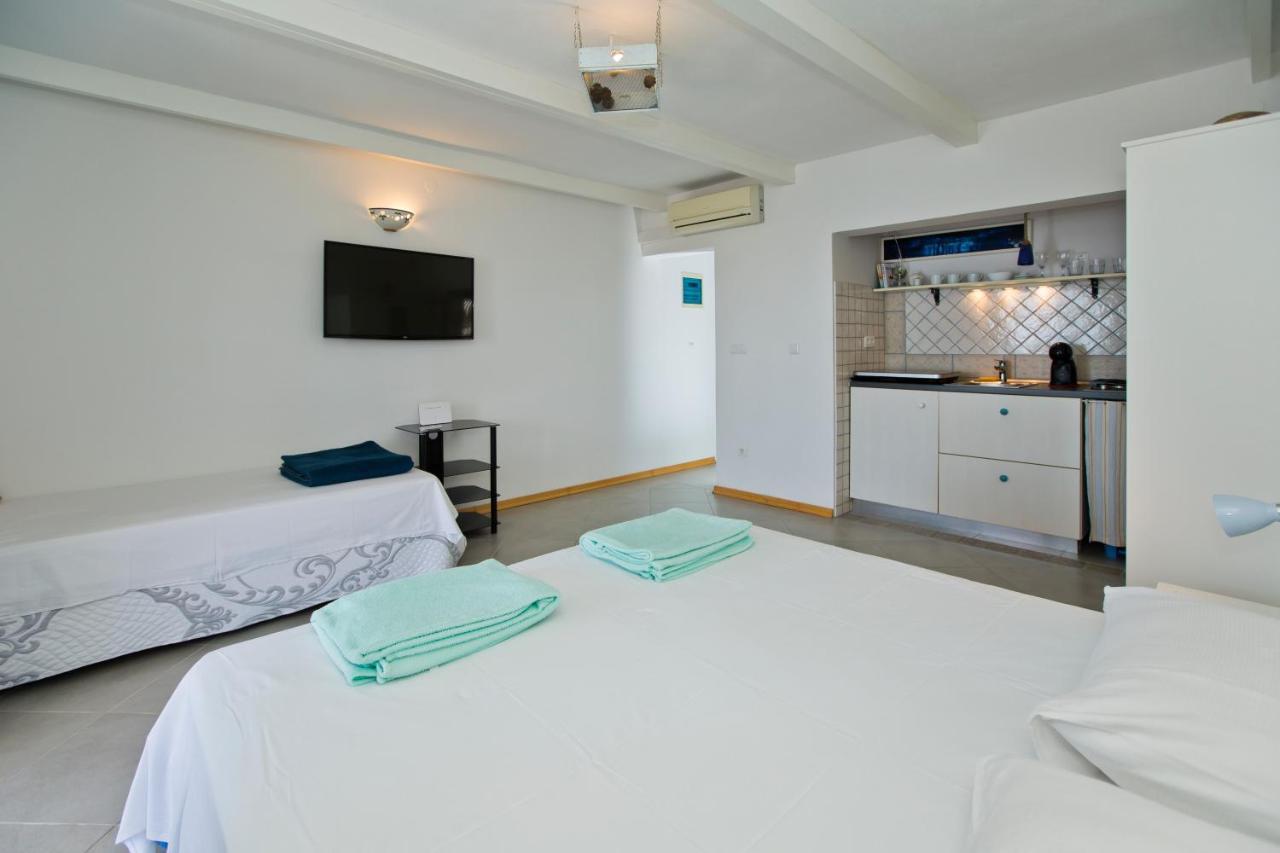 Apartament Rino Hvar Town Zewnętrze zdjęcie
