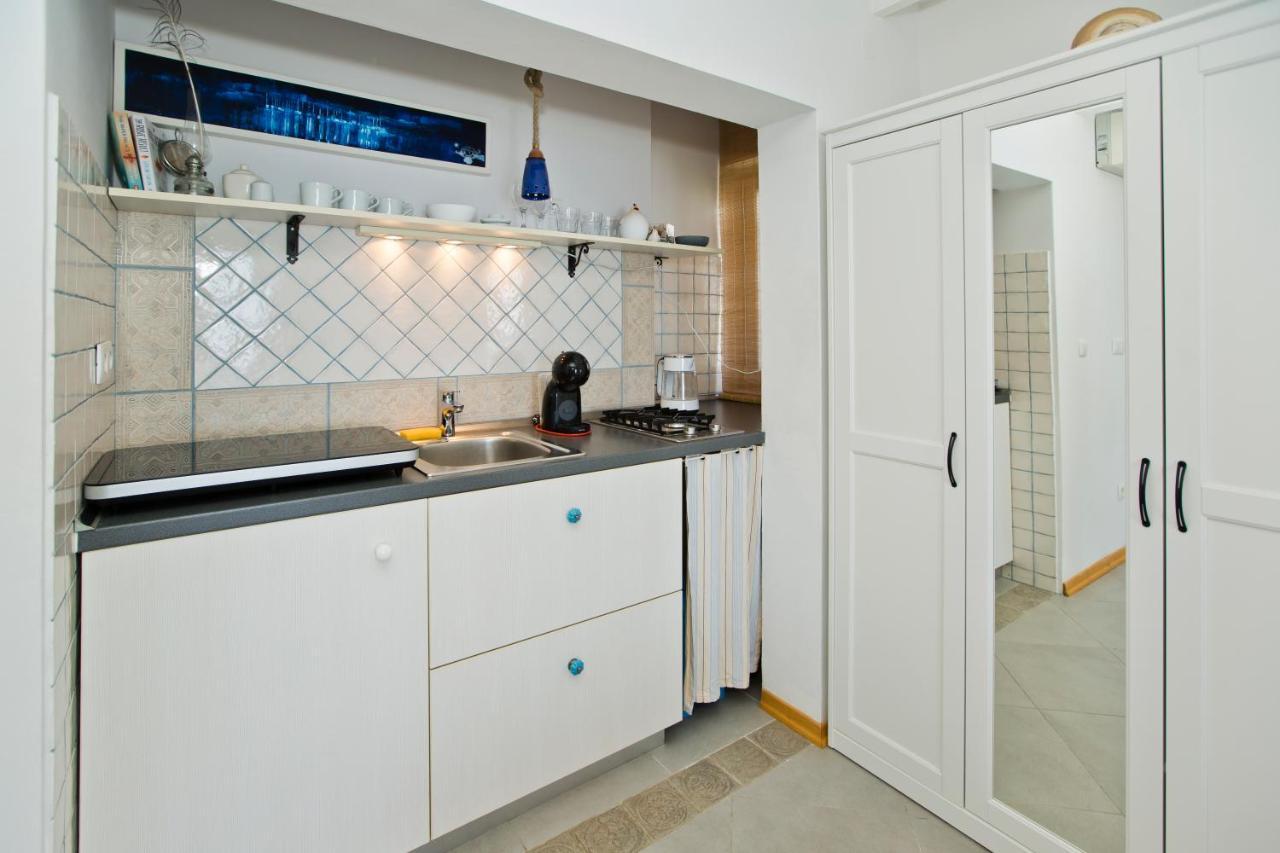 Apartament Rino Hvar Town Zewnętrze zdjęcie