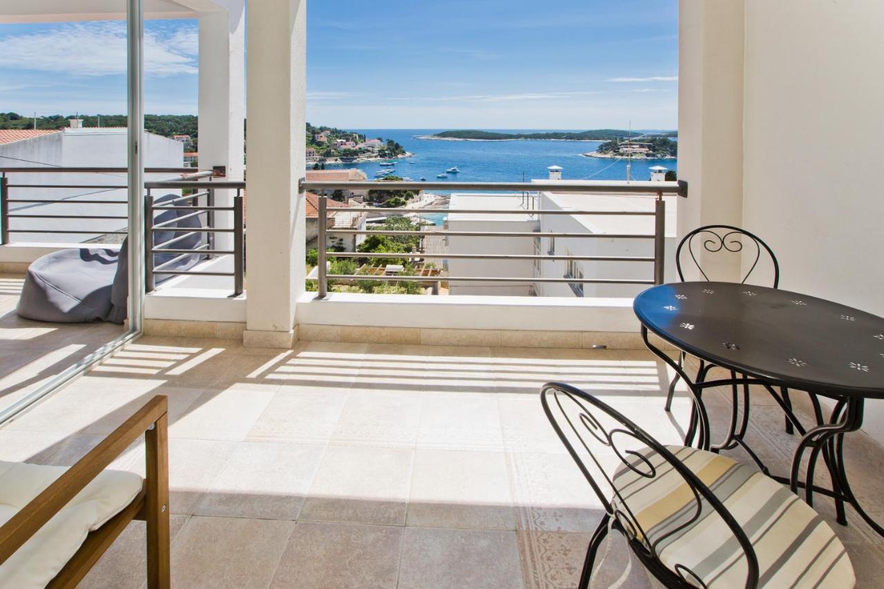 Apartament Rino Hvar Town Zewnętrze zdjęcie