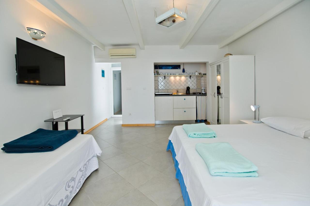 Apartament Rino Hvar Town Zewnętrze zdjęcie