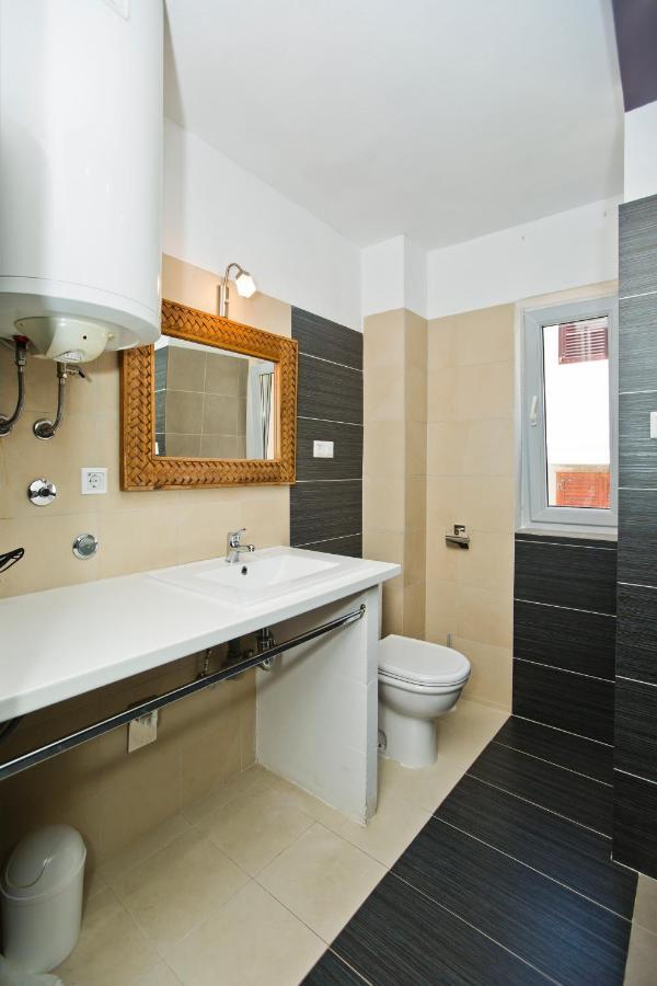 Apartament Rino Hvar Town Zewnętrze zdjęcie