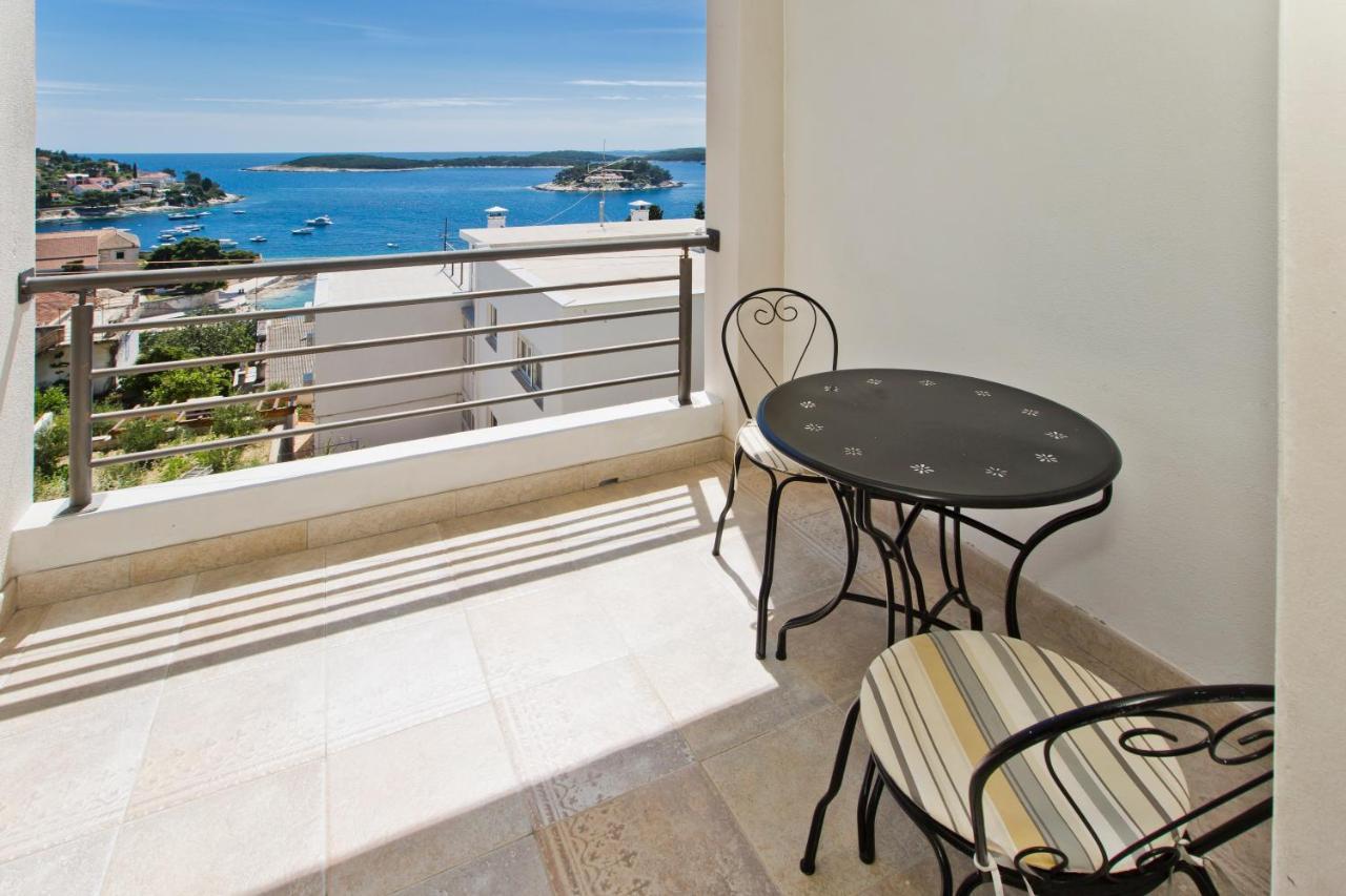 Apartament Rino Hvar Town Zewnętrze zdjęcie