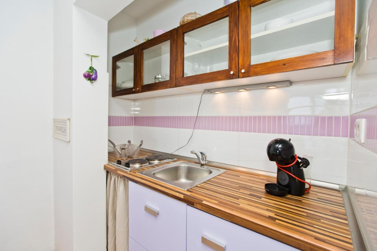 Apartament Rino Hvar Town Zewnętrze zdjęcie