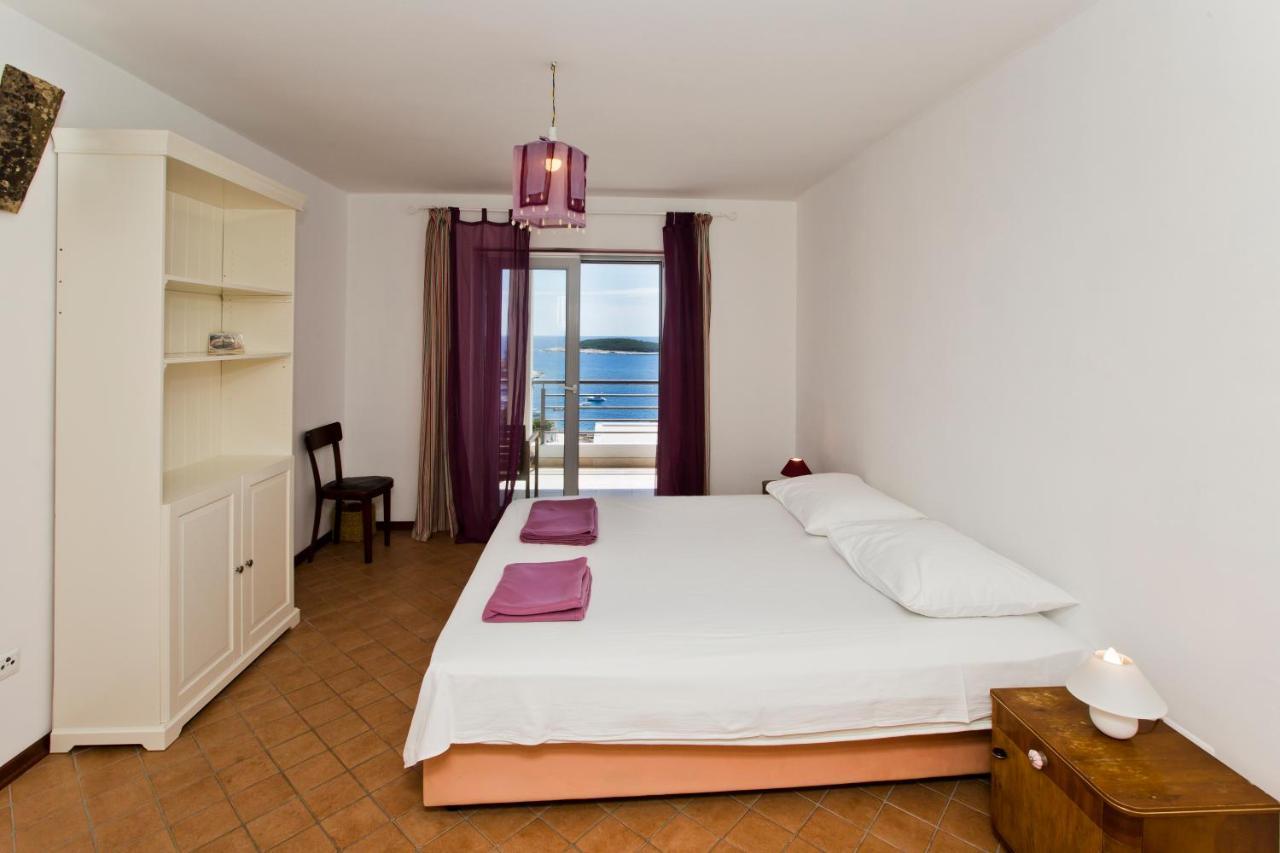 Apartament Rino Hvar Town Zewnętrze zdjęcie