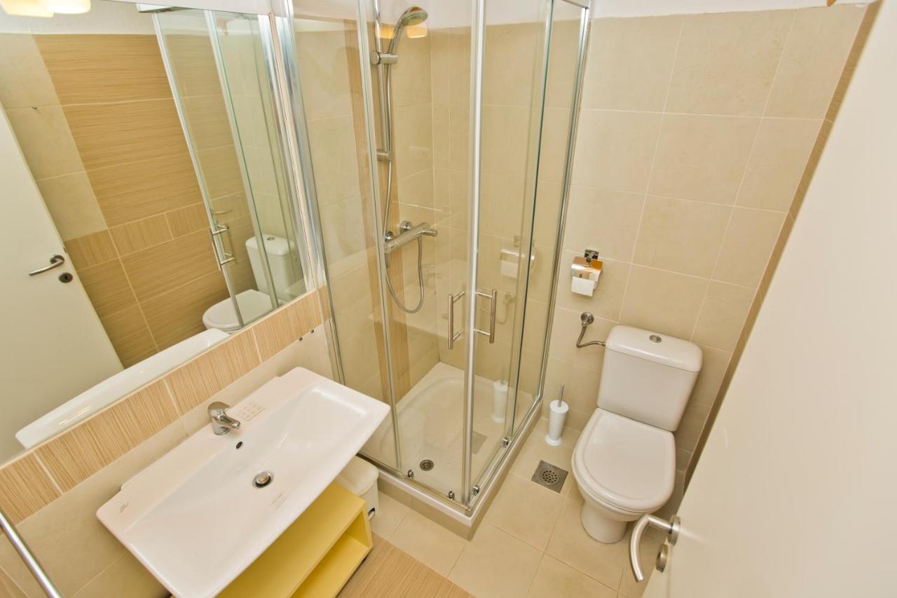 Apartament Rino Hvar Town Zewnętrze zdjęcie