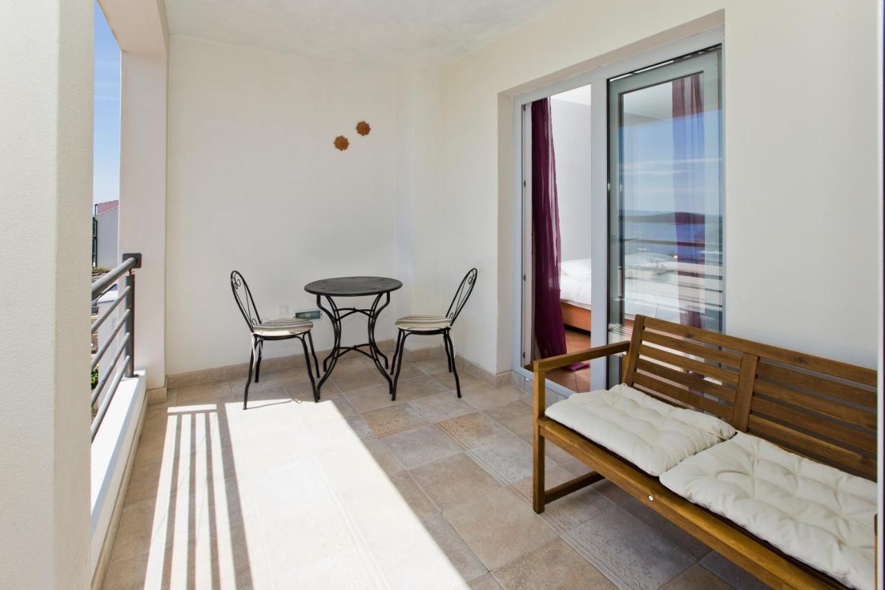 Apartament Rino Hvar Town Zewnętrze zdjęcie