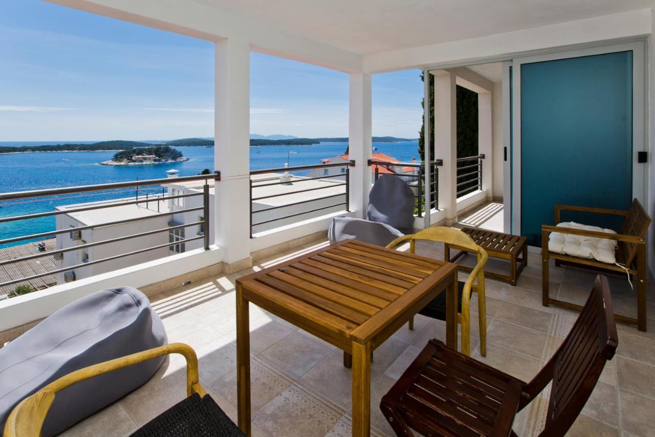 Apartament Rino Hvar Town Zewnętrze zdjęcie