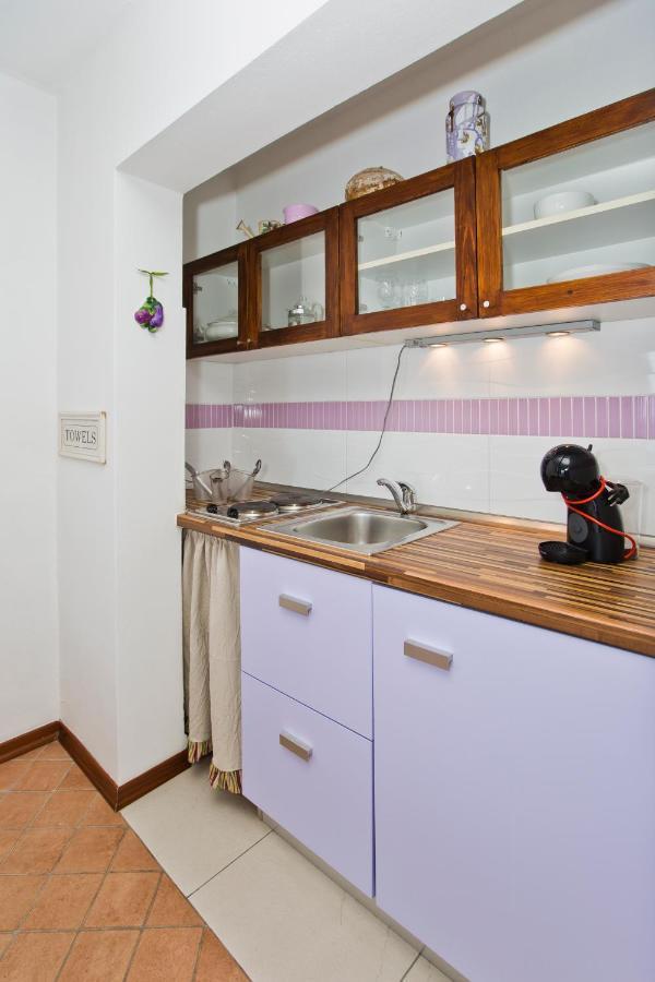 Apartament Rino Hvar Town Zewnętrze zdjęcie