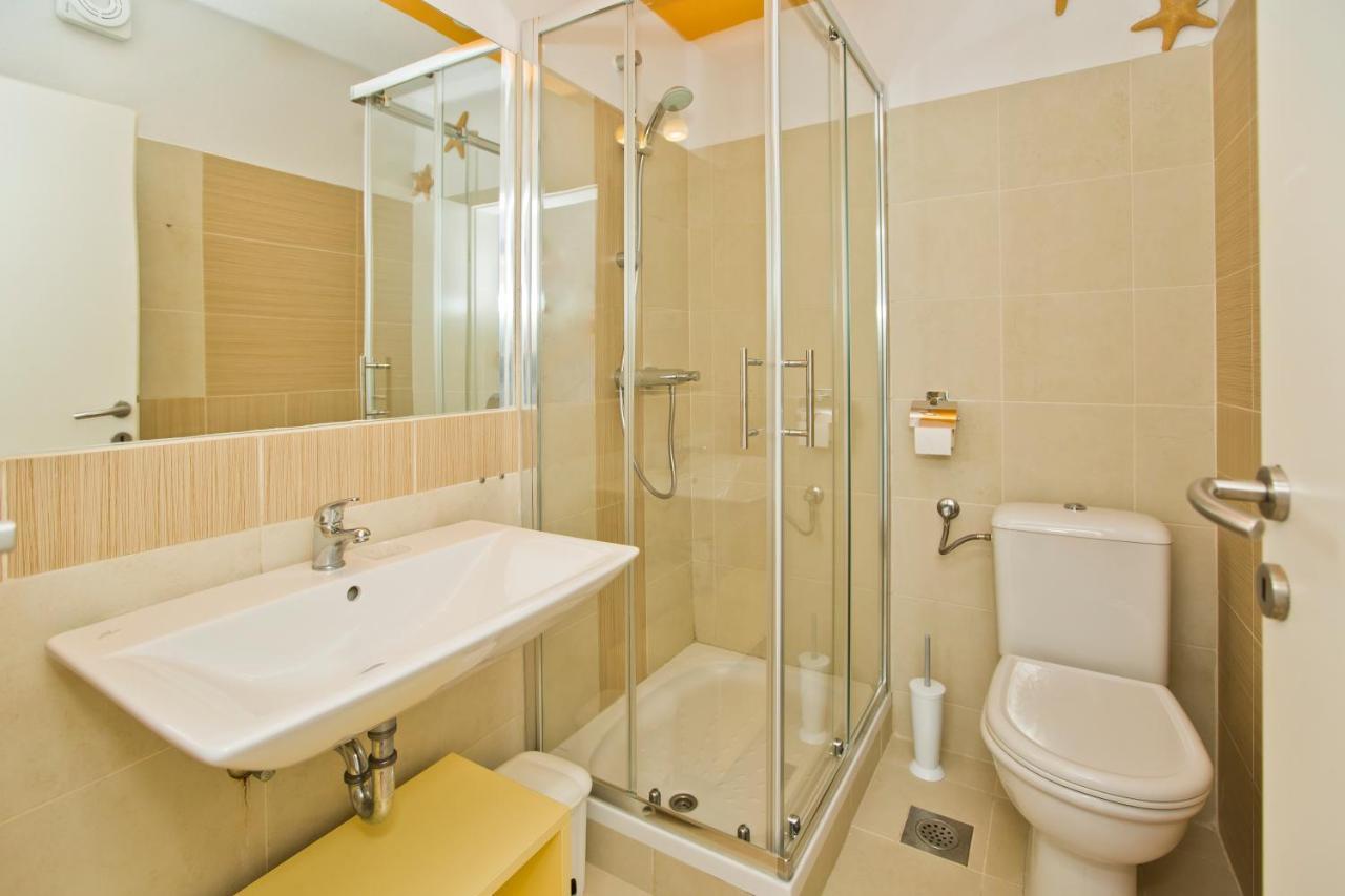 Apartament Rino Hvar Town Zewnętrze zdjęcie