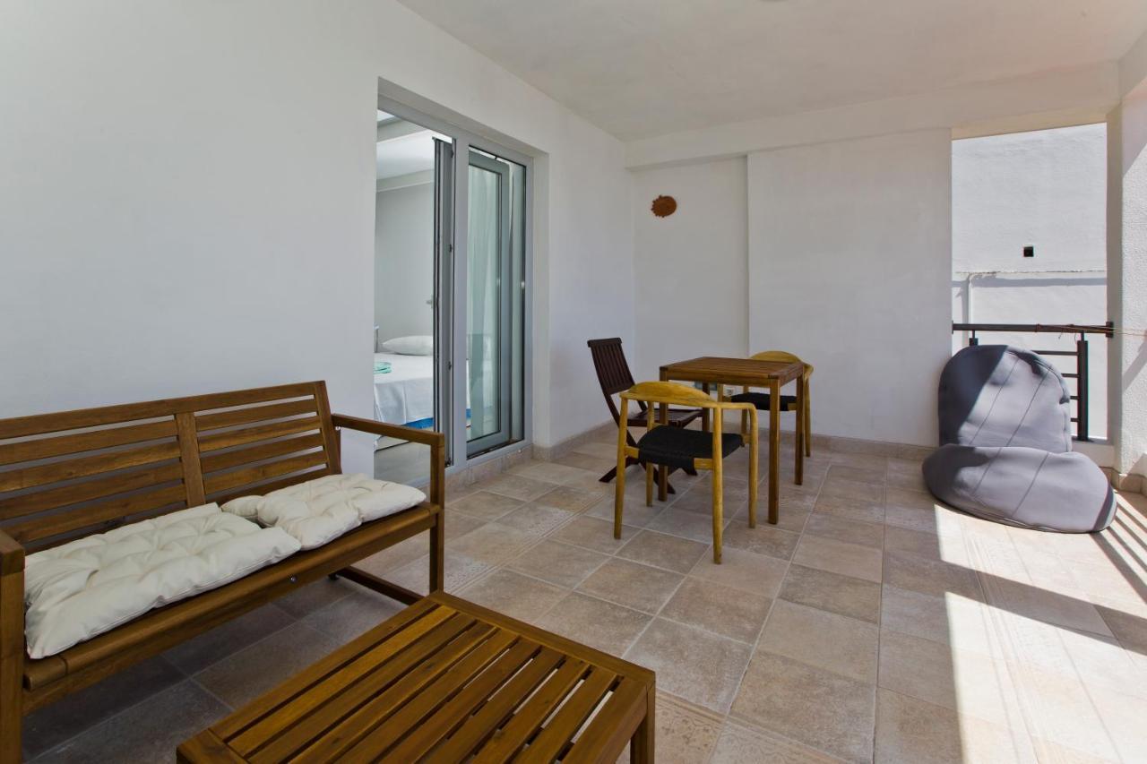 Apartament Rino Hvar Town Zewnętrze zdjęcie