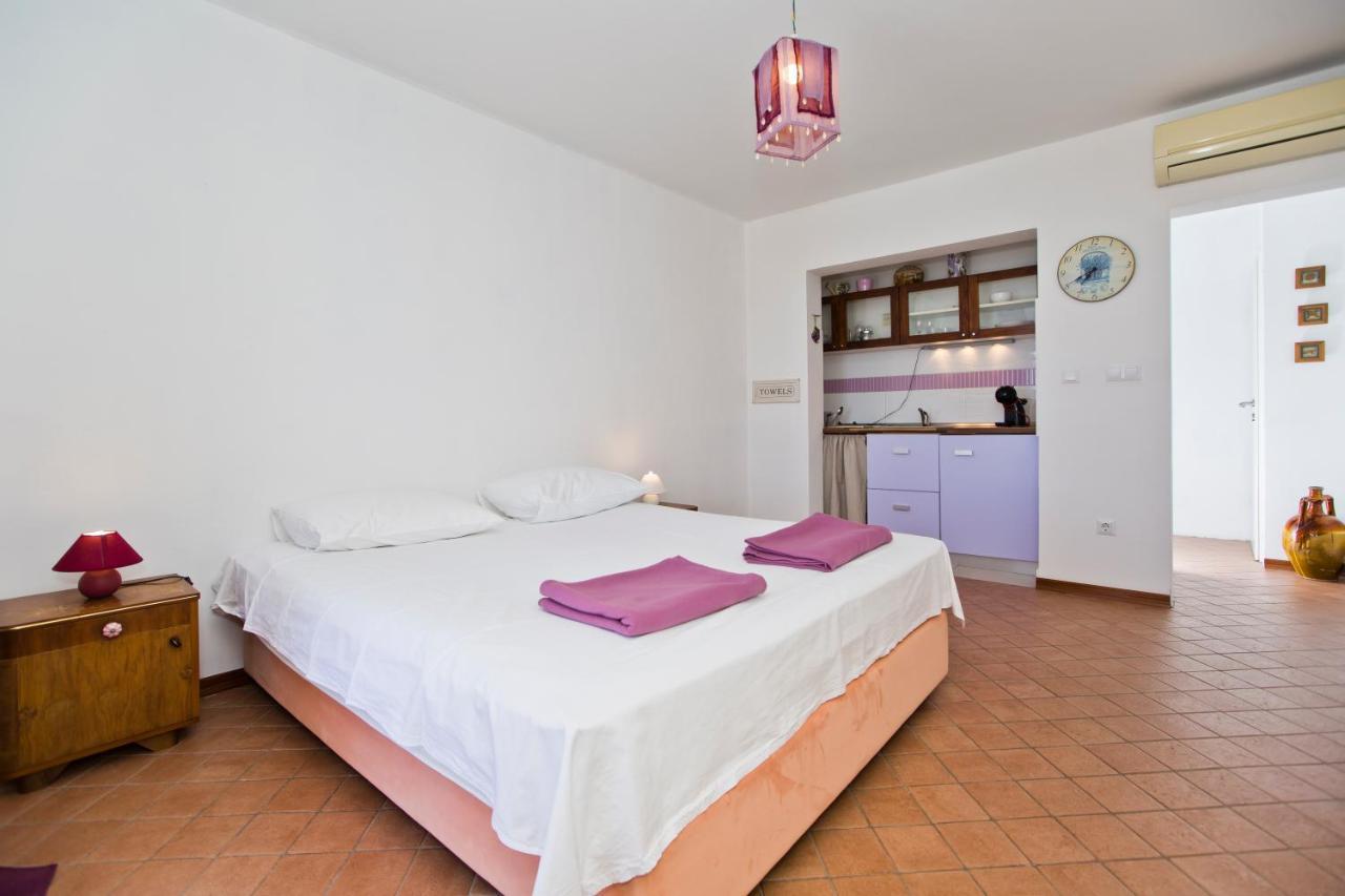 Apartament Rino Hvar Town Zewnętrze zdjęcie